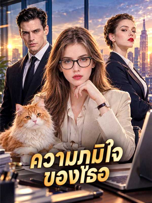 ความภูมิใจของเธอ