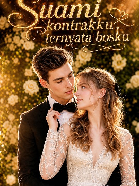 Suami kontrakku ternyata bosku