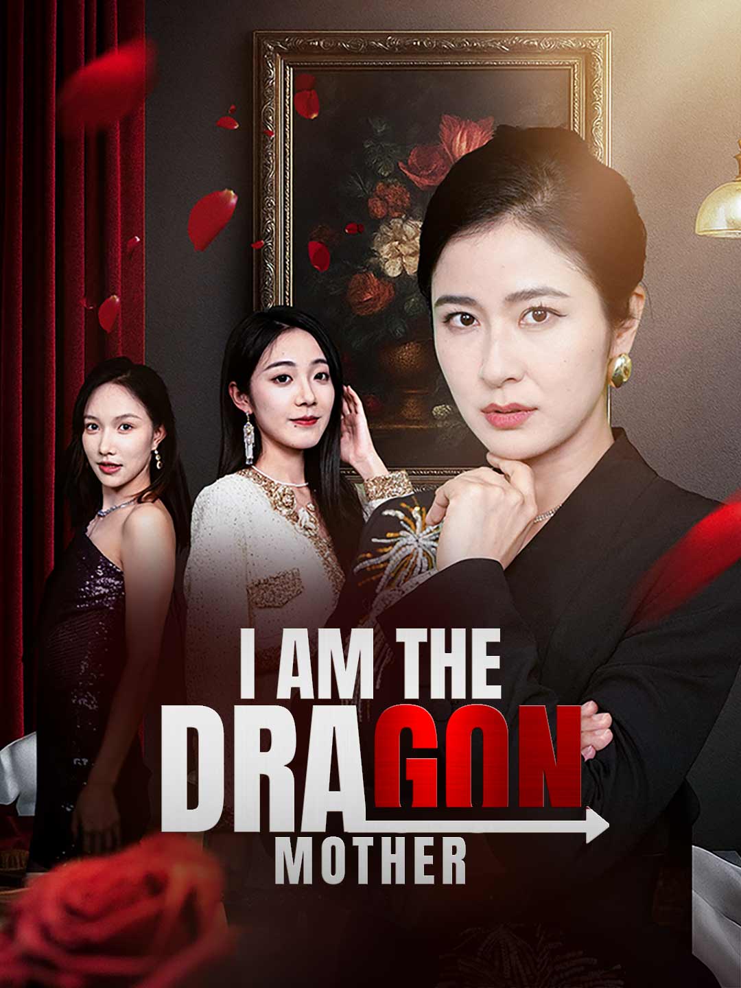 I Am the Dragon Mother (2025)