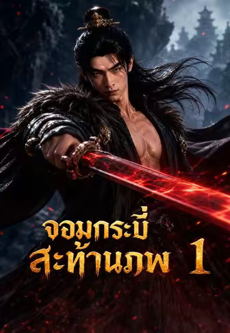 (พากย์)จอมกระบี่สะท้านภพ 1