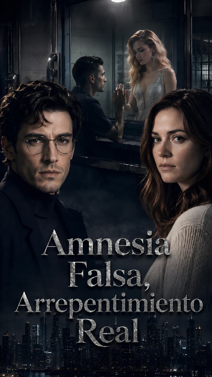 Amnesia Falsa, Arrepentimiento Real