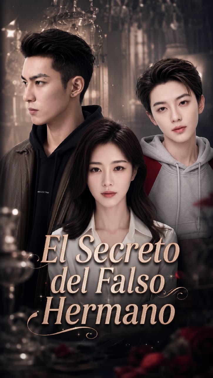 El Secreto del Falso Hermano