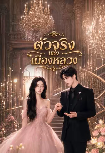(พากย์)ตัวจริงแห่งเมืองหลวง