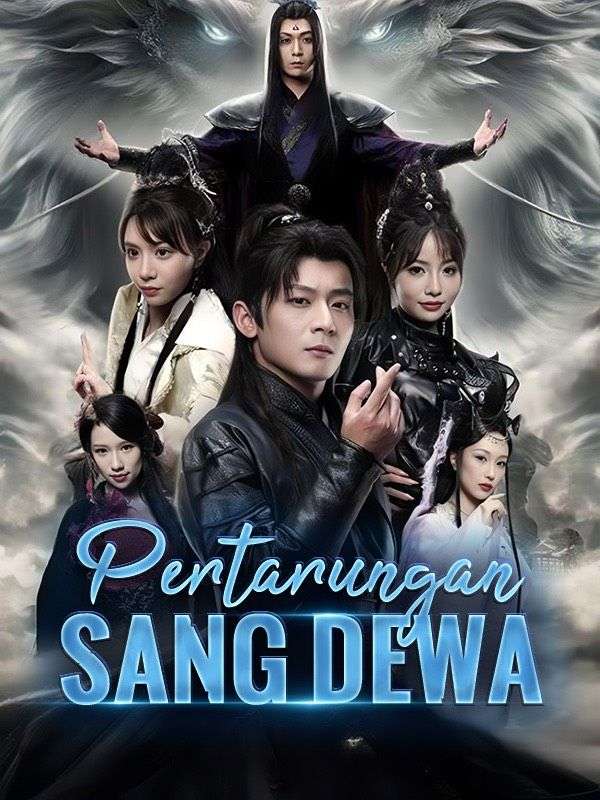 Pertarungan Sang Dewa (2026)