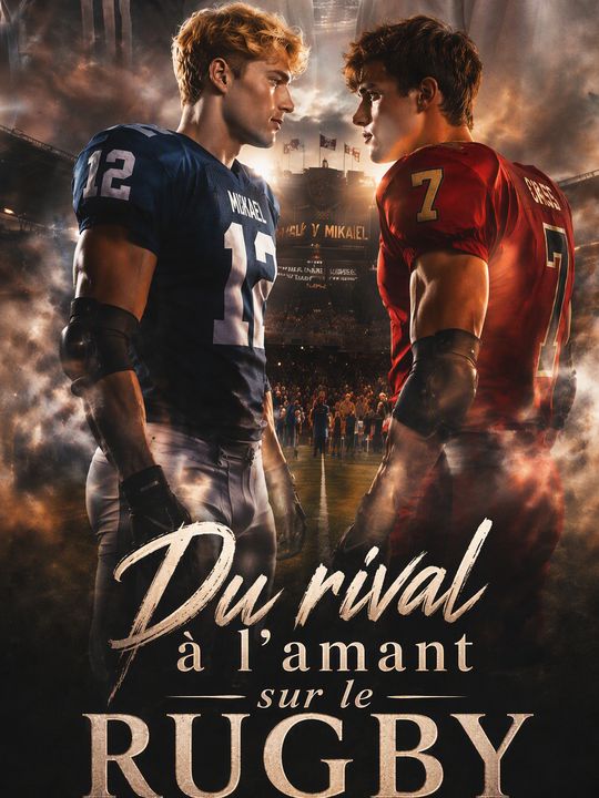 Du rival à l'amant sur le rugby