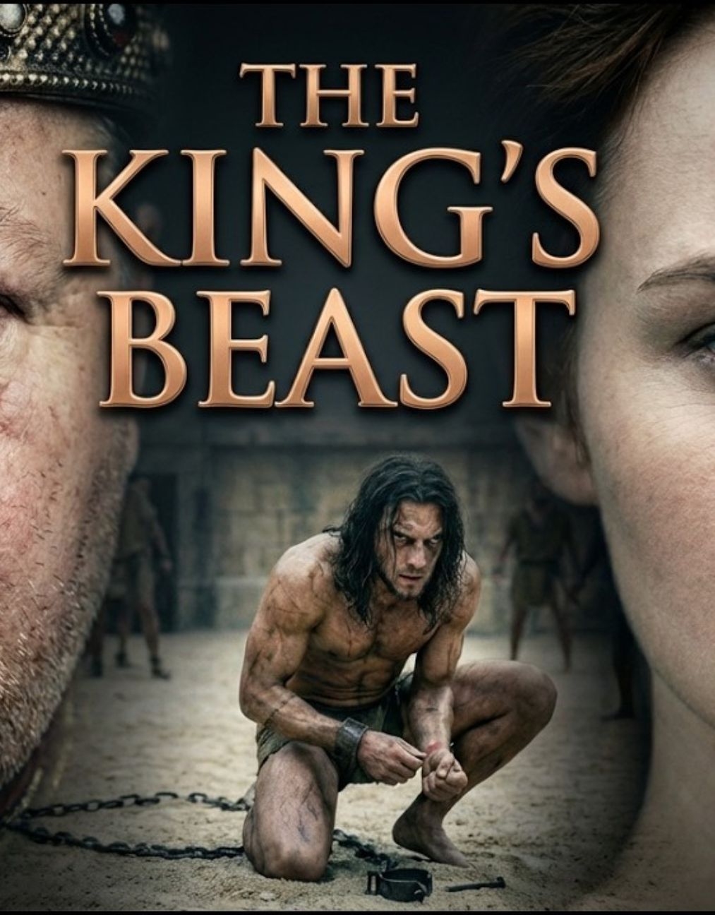 King's Beast （AI Movie） (2026)
