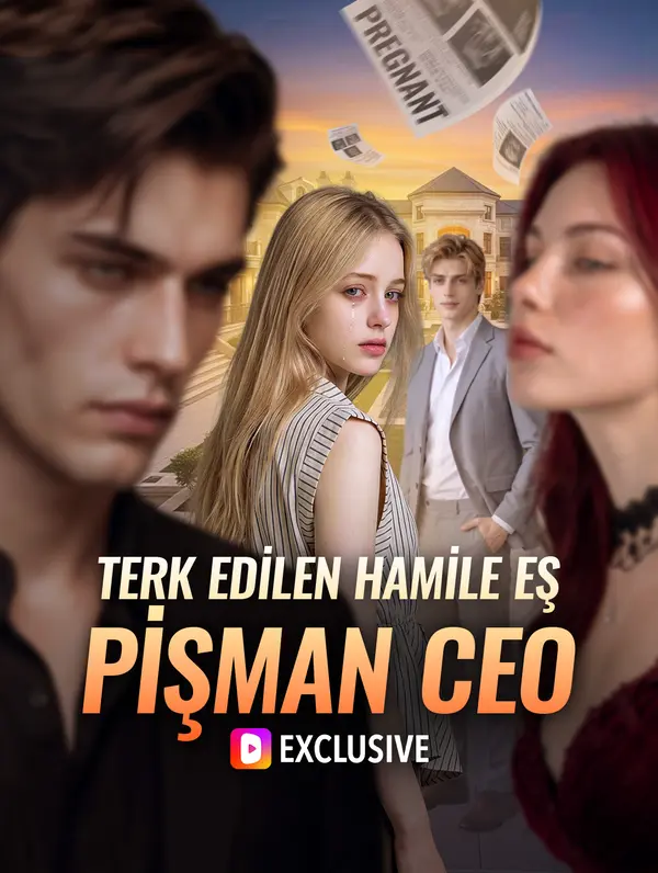 TERK EDİLEN HAMİLE EŞ, PİŞMAN CEO(Dublajlı)