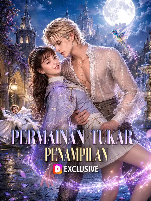 Permainan Tukar Penampilan