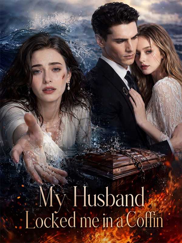 My Husband Locked Me In A Coffin