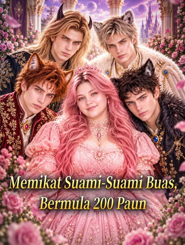 Memikat Suami-Suami Buas, Bermula 200 Paun