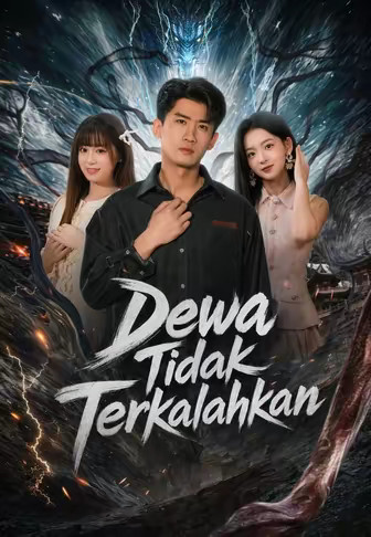 (Dub)Dewa Tidak Terkalahkan