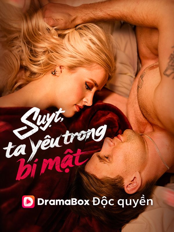 Suỵt, ta yêu trong bí mật