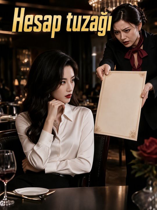 Hesap tuzağı