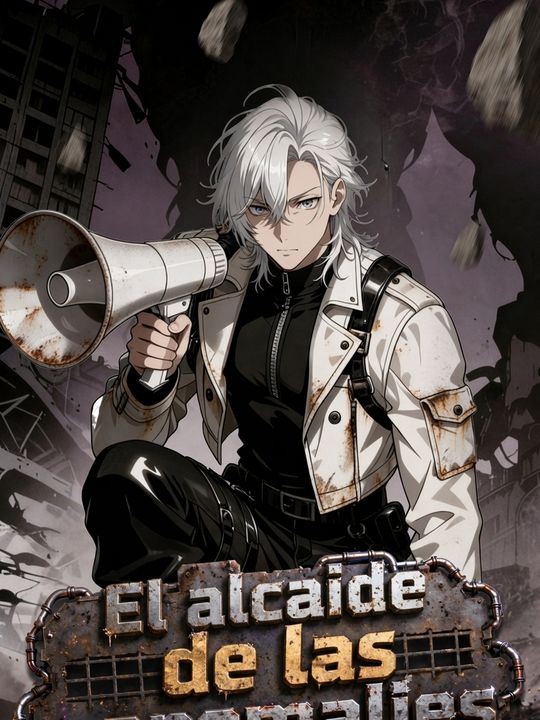 El alcaide de las anomalías