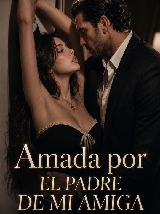 Amada por el padre de mi amiga