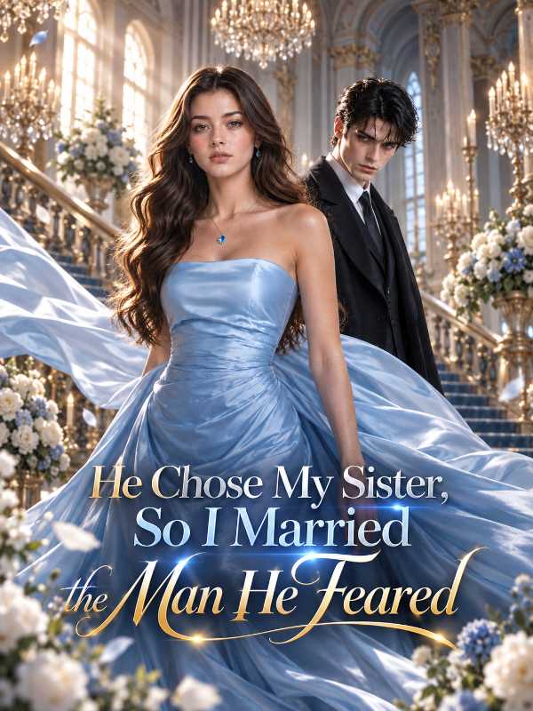 He Chose My Sister, So I Married the Man He Feared
