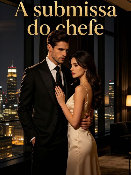 A submissa do chefe