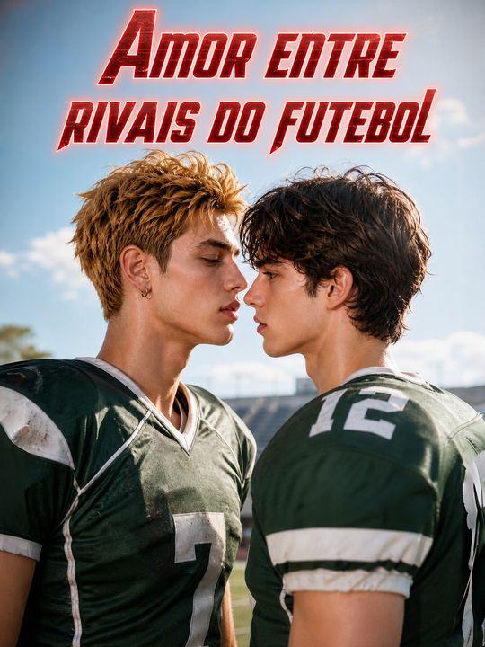 Amor entre rivais do futebol