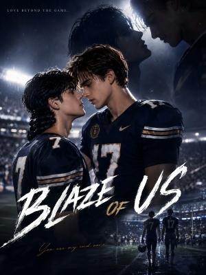 BLAZE OF US