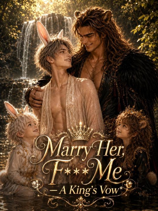 Marry Her, F** Me — A King's Vow*