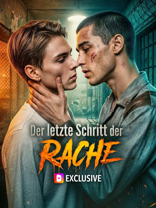 Der letzte Schritt der Rache(Synchron)