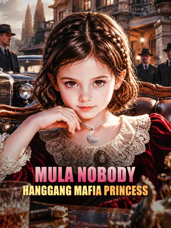 Mula Nobody Hanggang Mafia Princess