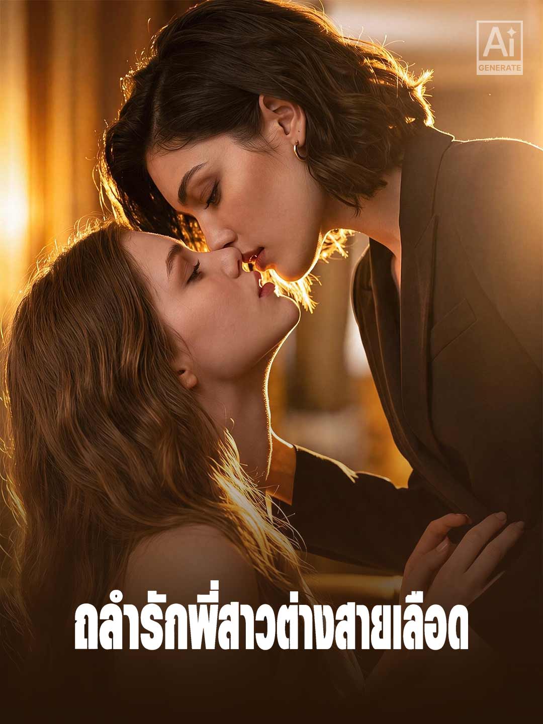(Dubbing) ถลำรักพี่สาวต่างสายเลือด