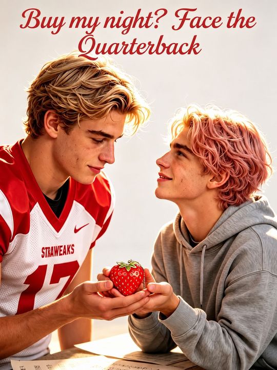 Buy my night? Face the Quarterback