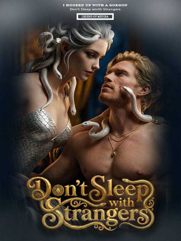 Don't Sleep with Strangers