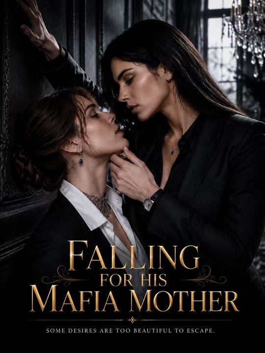 Amo la madre mafiosa dell'ex