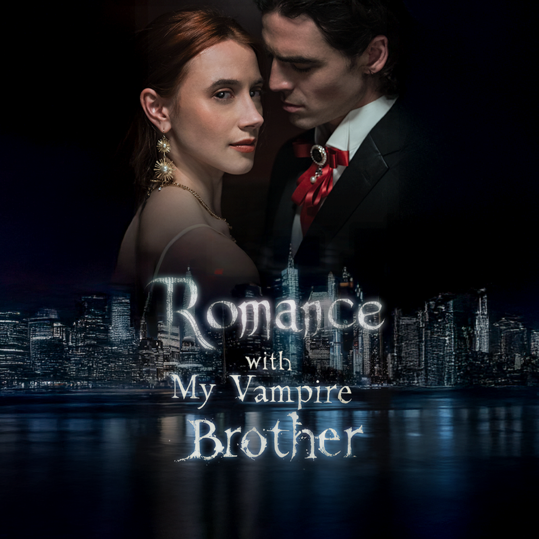 Romance With My Vampire Brother [English] (2025)