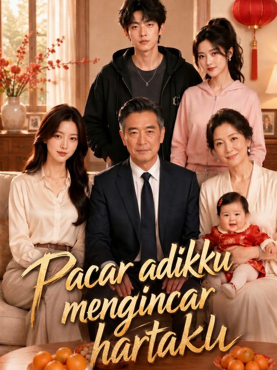 Adik ipar dari neraka