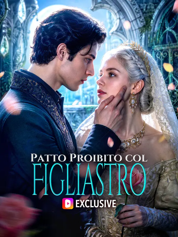 Patto Proibito col Figliastro
