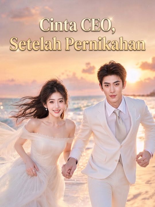 Cinta CEO setelah pernikahan