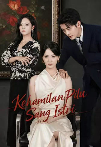 Kehamilan Pilu Sang Istri