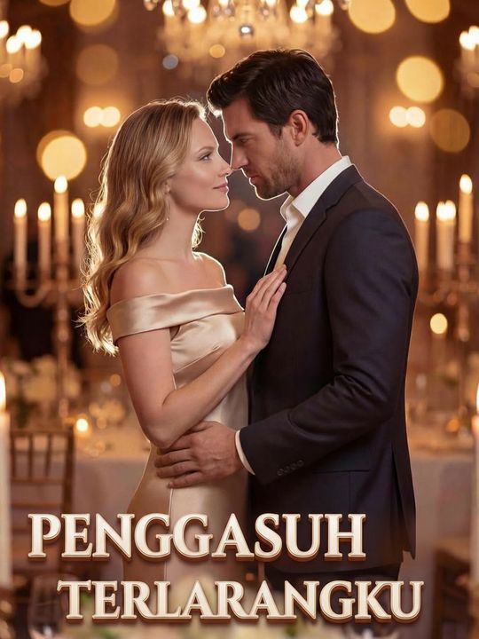 Pengasuh terlarangku