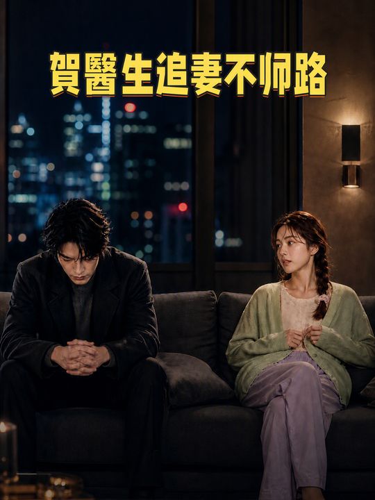 賀醫生追妻不歸路