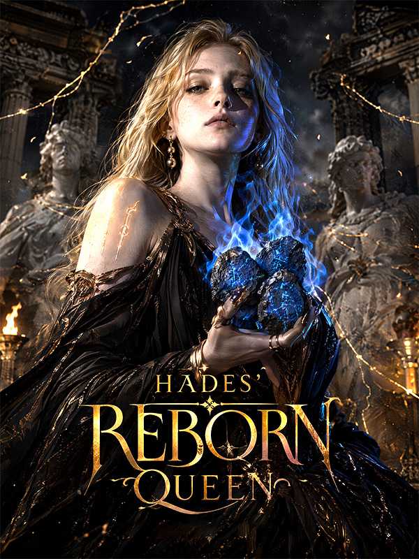 Hades' Reborn Queen