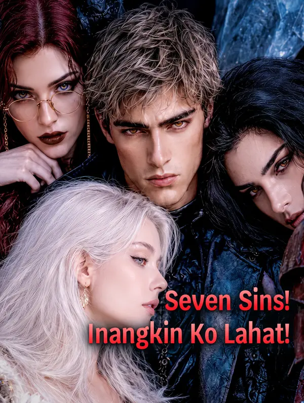 Seven Sins! Inangkin Ko Lahat!