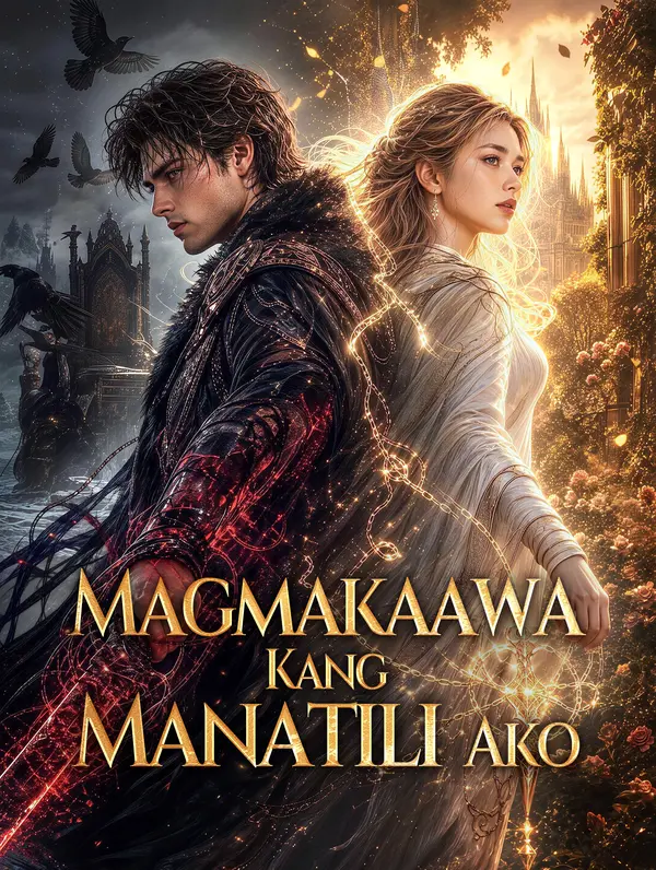 Magmakaawa Kang Manatili Ako