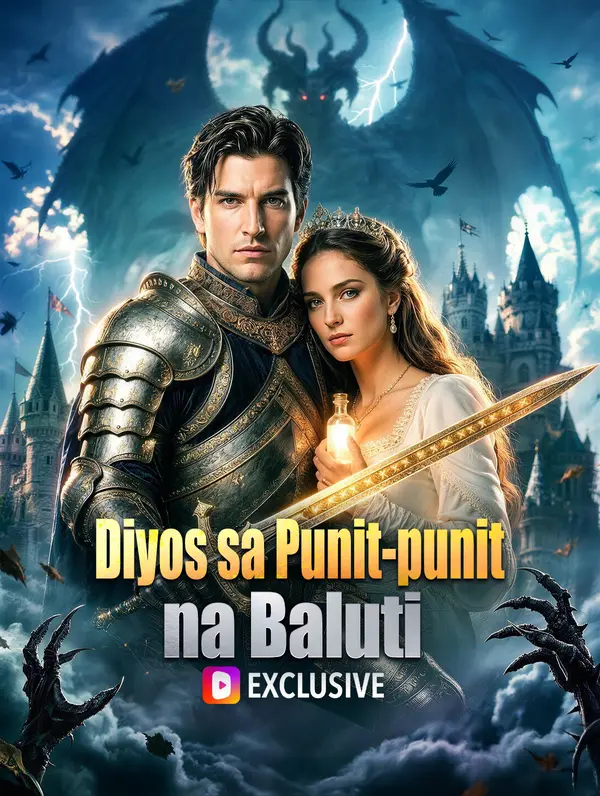 Diyos sa Punit-punit na Baluti(Dubbed)