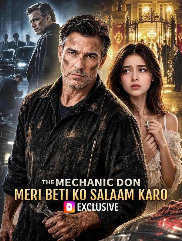 The Mechanic Don: Meri Beti Ko Salaam Karo