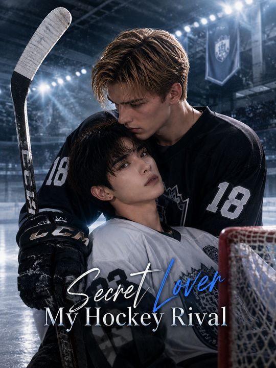 Rival de hockey, amor secreto