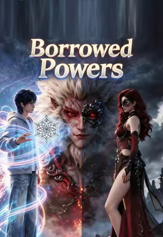 Borrowed Powers