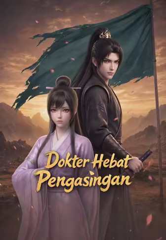 Dokter Hebat Pengasingan