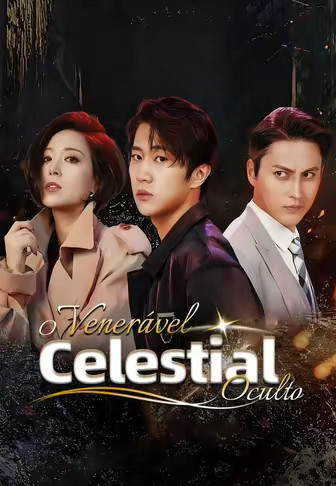 (Dublado)O Venerável Celestial Oculto