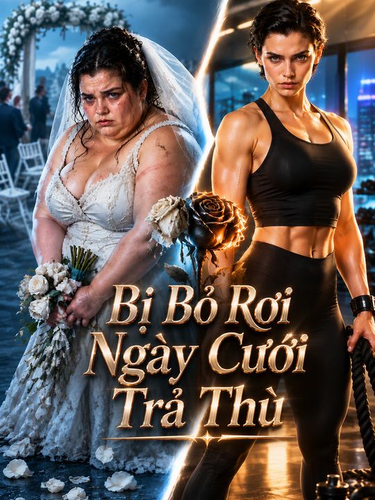 Bị Bỏ Rơi Ngày Cưới Trả Thù