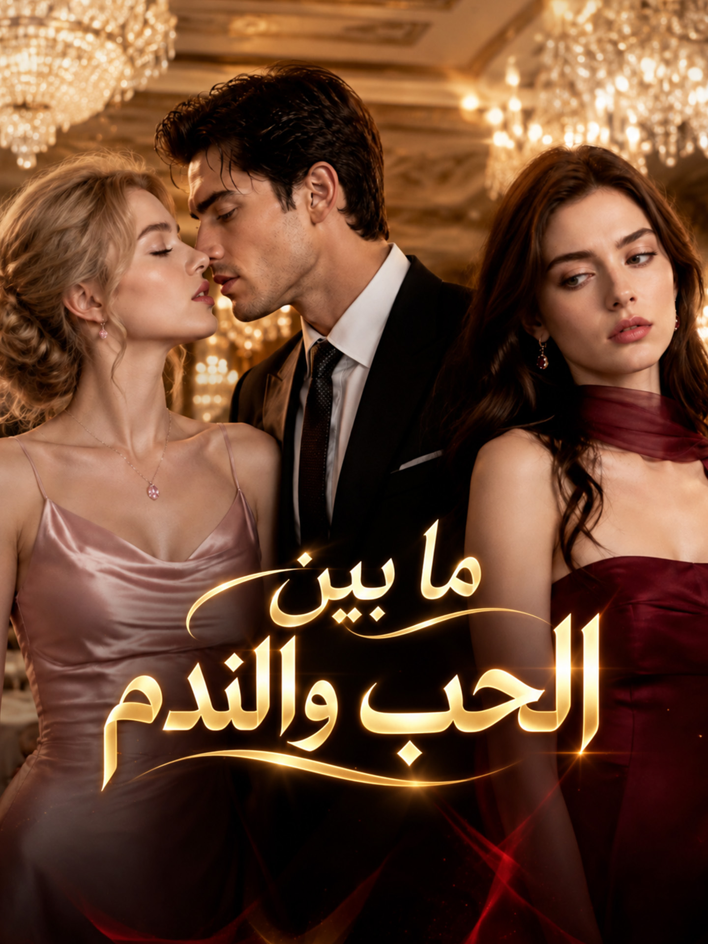 ما بين الحب والندم
