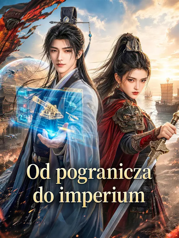 Od pogranicza do imperium