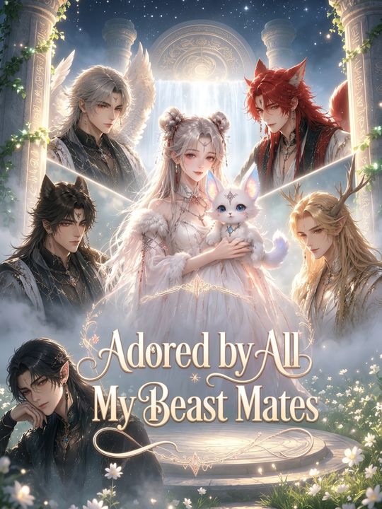 Adored by All My Beast Mates